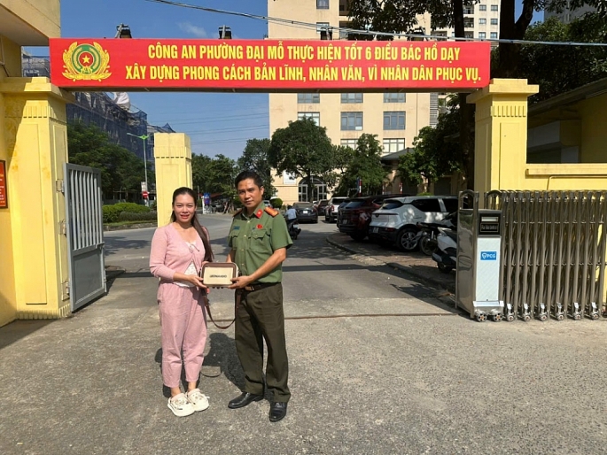 Những việc làm nhân văn - lan tỏa những giá trị tốt đẹp