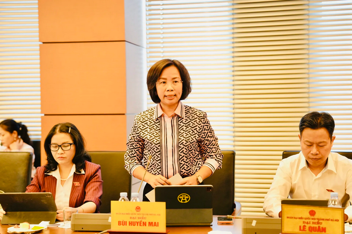 Hoàn thiện hệ thống pháp luật để đáp ứng mô hình chính quyền địa phương hai cấp