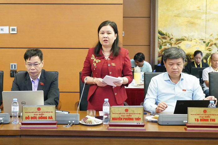 Hoàn thiện hệ thống pháp luật để đáp ứng mô hình chính quyền địa phương hai cấp