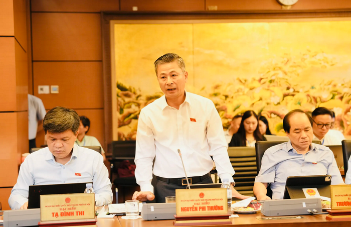 Hà Nội tiên phong, gương mẫu trong tổ chức chính quyền hai cấp Hà Nội tiên phong, gương mẫu trong tổ chức chính quyền hai cấp