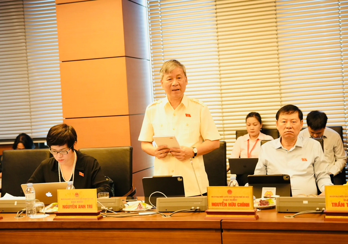 Hà Nội tiên phong, gương mẫu trong tổ chức chính quyền hai cấp Hà Nội tiên phong, gương mẫu trong tổ chức chính quyền hai cấp