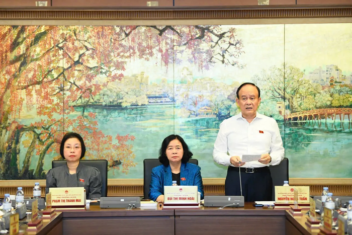 Hà Nội tiên phong, gương mẫu trong tổ chức chính quyền hai cấp Hà Nội tiên phong, gương mẫu trong tổ chức chính quyền hai cấp