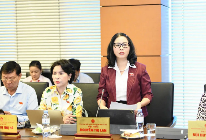 Hà Nội tiên phong, gương mẫu trong tổ chức chính quyền hai cấp Hà Nội tiên phong, gương mẫu trong tổ chức chính quyền hai cấp