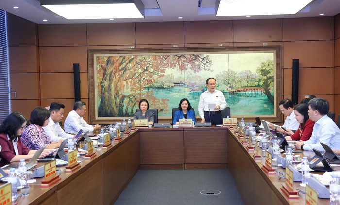 Hà Nội tiên phong, gương mẫu trong tổ chức chính quyền hai cấp Hà Nội tiên phong, gương mẫu trong tổ chức chính quyền hai cấp