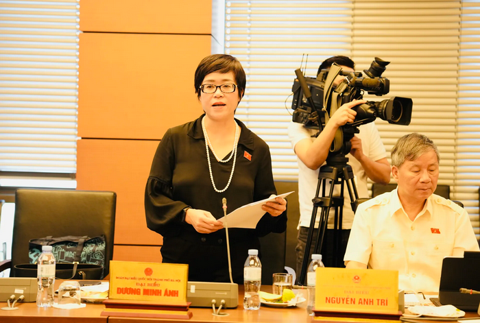 Hoàn thiện hệ thống pháp luật để đáp ứng mô hình chính quyền địa phương hai cấp