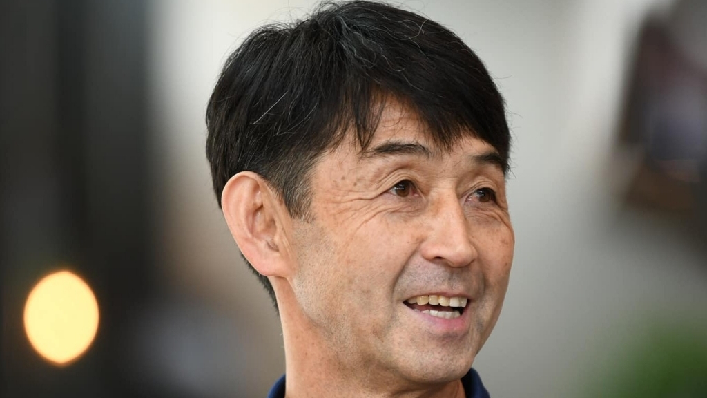 Thái Lan chính thức chia tay HLV Masatada Ishii