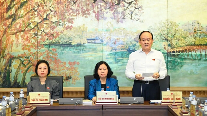 Hoàn thiện hệ thống pháp luật để đáp ứng mô hình chính quyền địa phương hai cấp