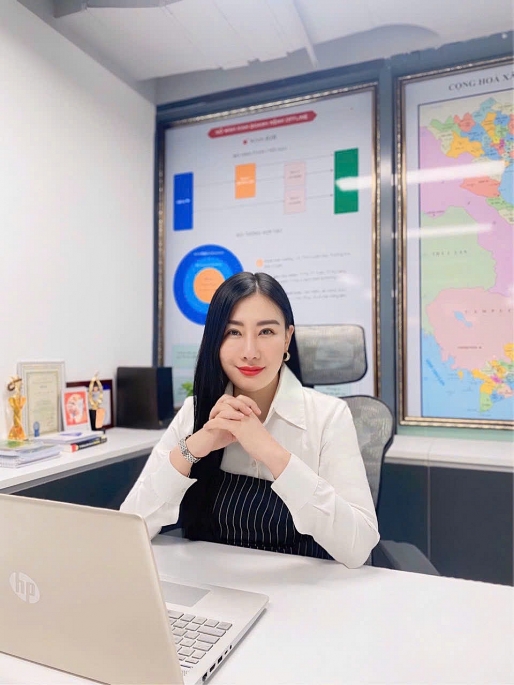 GoBiz – trợ lý ngôn ngữ thông minh cho doanh nghiệp thời 4.0