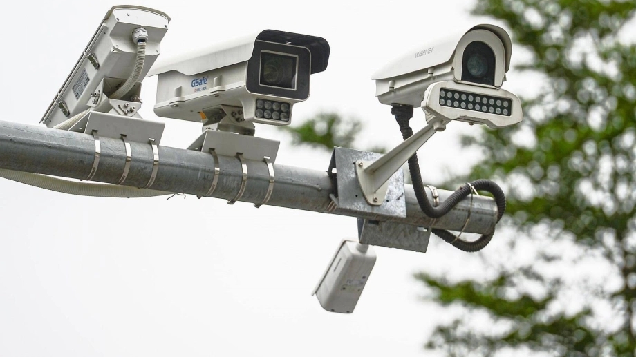 Hà Nội thành lập Ban Chỉ đạo phát triển hệ thống camera giám sát tập trung toàn thành phố