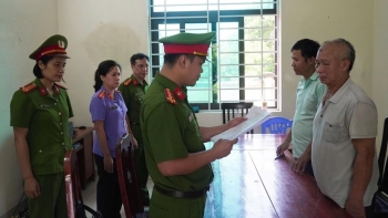 Phú Thọ: phát hiện và ngăn chặn gần 38 tấn thịt lợn nhiễm bệnh tuồn ra thị trường