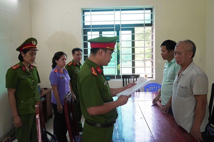 Phú Thọ: phát hiện và ngăn chặn gần 38 tấn thịt lợn nhiễm bệnh tuồn ra thị trường Phú Thọ: phát hiện và ngăn chặn gần 38 tấn thịt lợn nhiễm bệnh tuồn ra thị trường