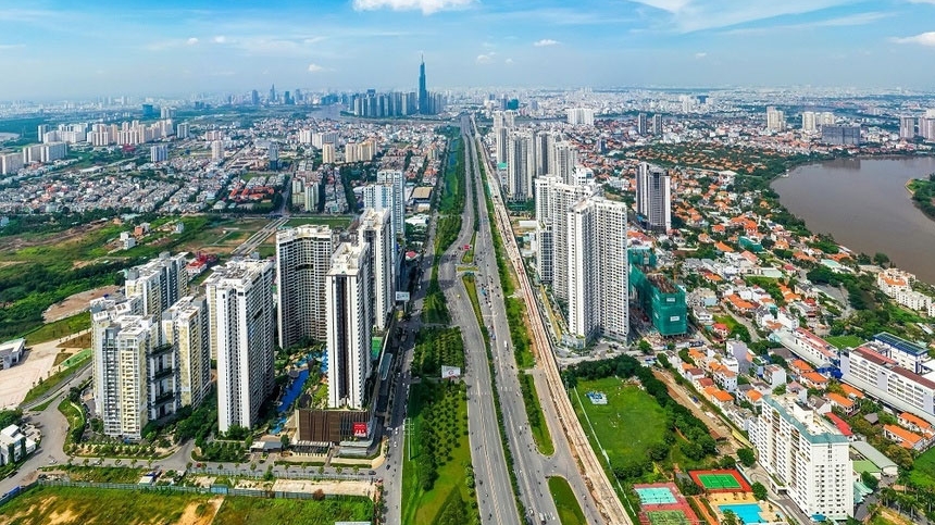 Dự thảo Nghị định về xây dựng và quản lý hệ thống thông tin, cơ sở dữ liệu về nhà ở và thị trường bất động sản