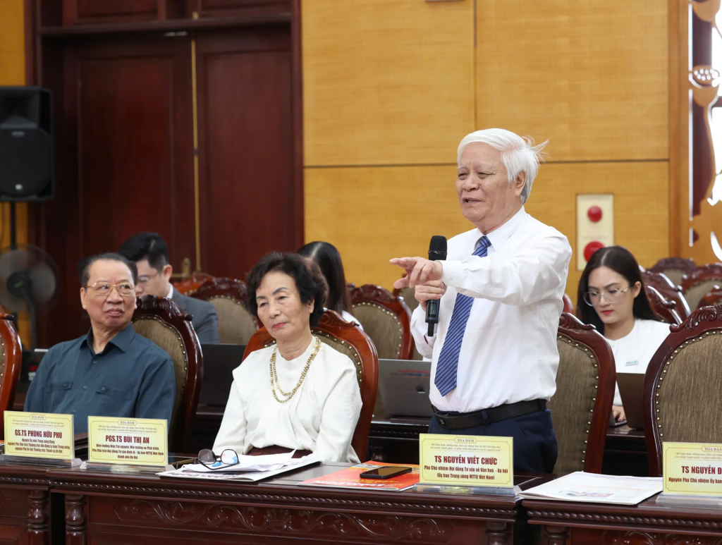 Để hiện thực những mục tiêu xây dựng Thủ đô Hà Nội hiện đại, văn minh, hạnh phúc và phát triển bứt phá trong kỷ nguyên mới