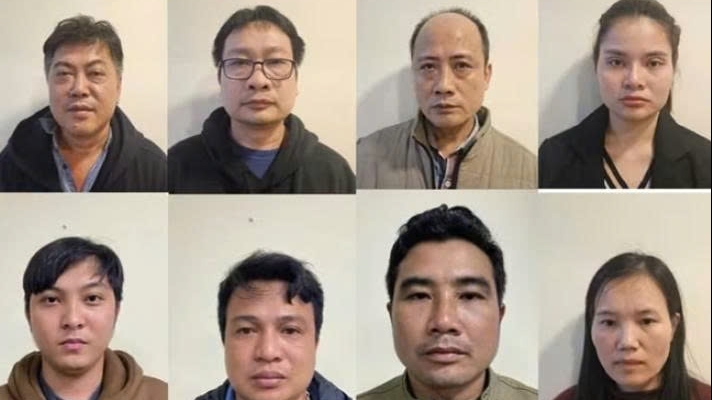 Đề nghị truy tố “bà trùm” cùng đồng phạm trong vụ nhập lậu hơn nửa tấn vàng