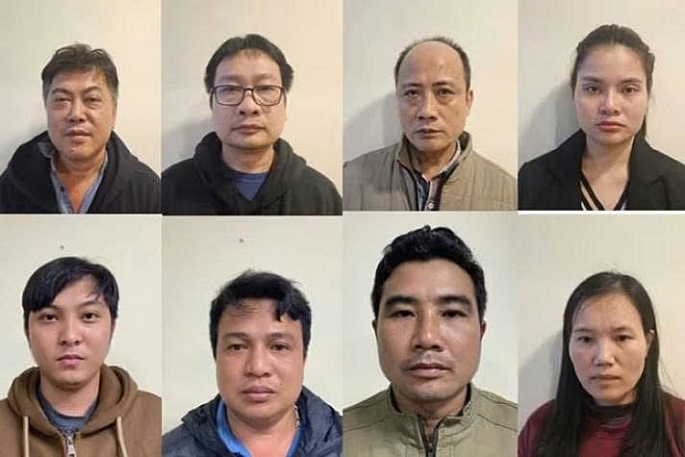 Đề nghị truy tố “bà trùm” cùng đồng phạm trong vụ nhập lậu hơn nửa tấn vàng