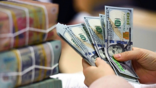 Chính phủ dự kiến vay gần 970 nghìn tỷ đồng trong năm 2026