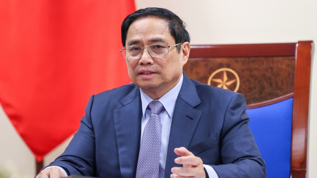 Thủ tướng Phạm Minh Chính dự Hội nghị Cấp cao ASEAN lần thứ 47 tại Malaysia