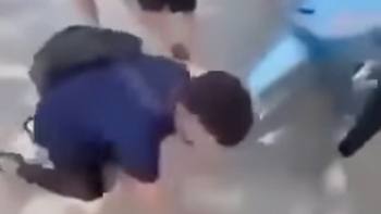 Ứng phó với bạo lực học đường