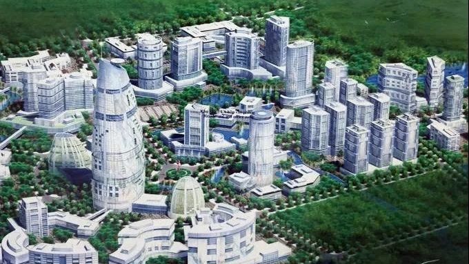 Đề xuất cấp thẻ hạng kim cương, vàng, bạc, đồng cho nhân lực công nghệ cao