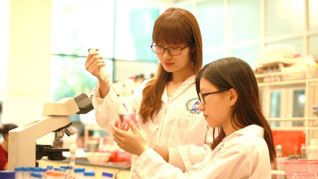 Bước ngoặt của Việt Nam trong giáo dục toàn cầu