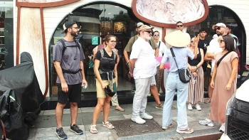 Du lịch Hà Nội bứt phá với dấu ấn “Tinh hoa hội tụ”