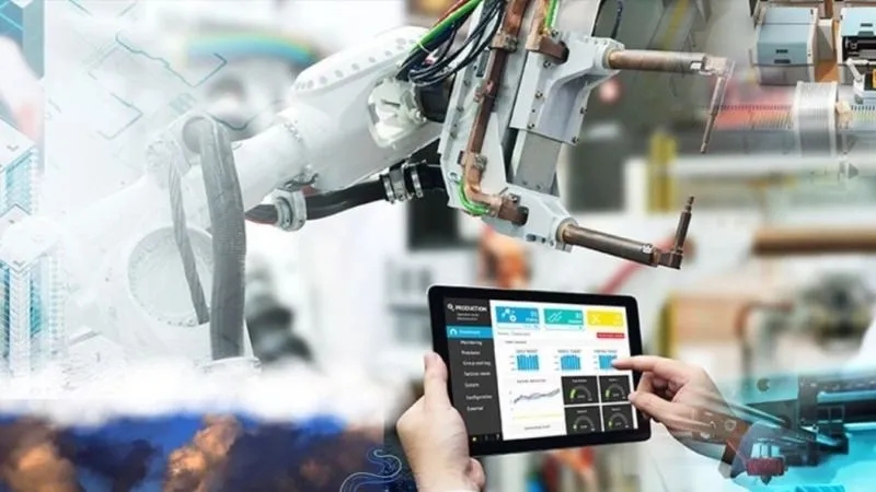 Đề xuất ban hành Bộ tiêu chí xác định Doanh nghiệp công nghệ số ngang tầm các nước tiên tiến