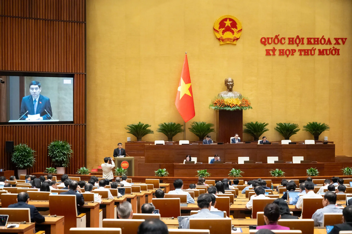 Cân nhắc bổ sung cơ quan báo chí truyền thông chủ lực đa phương tiện ở địa phương