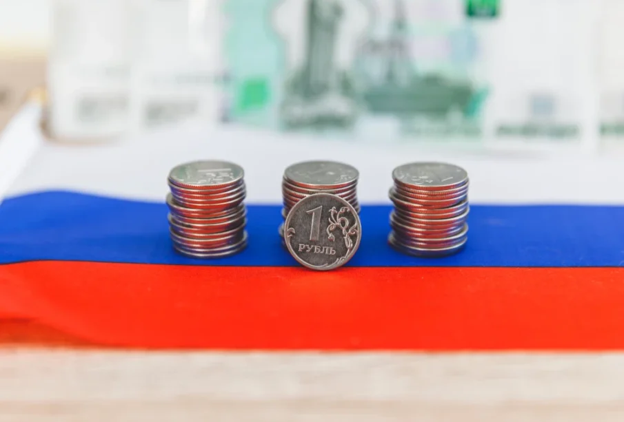 Nga tăng thuế VAT lên 22% từ năm 2026, gia tăng ngân sách liên bang