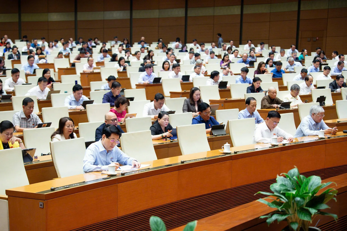 Cân nhắc bổ sung cơ quan báo chí truyền thông chủ lực đa phương tiện ở địa phương