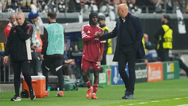 Liverpool tổn thất lớn sau chiến thắng tưng bừng tại Champions League