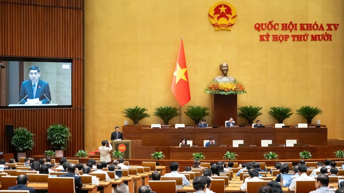 Cân nhắc bổ sung cơ quan báo chí truyền thông chủ lực đa phương tiện ở địa phương