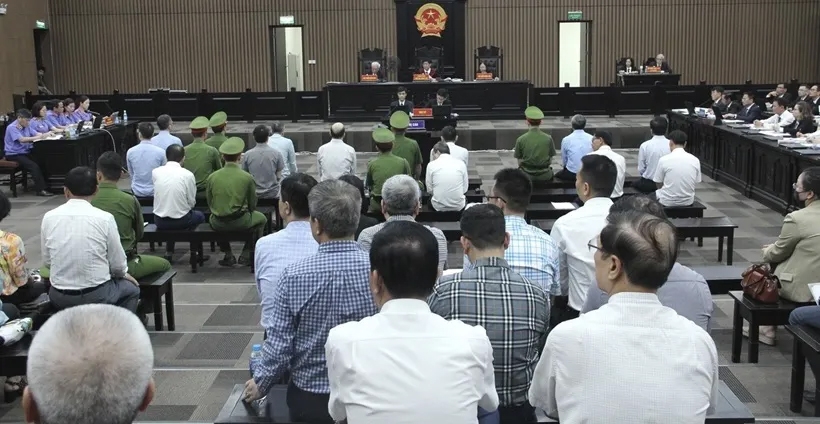 Quy định về việc bị can, bị cáo chết trong các giai đoạn tố tụng