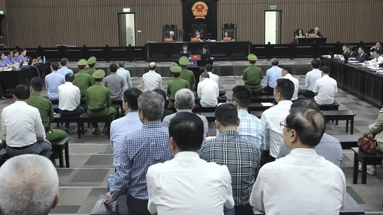 Quy định về việc bị can, bị cáo chết trong các giai đoạn tố tụng