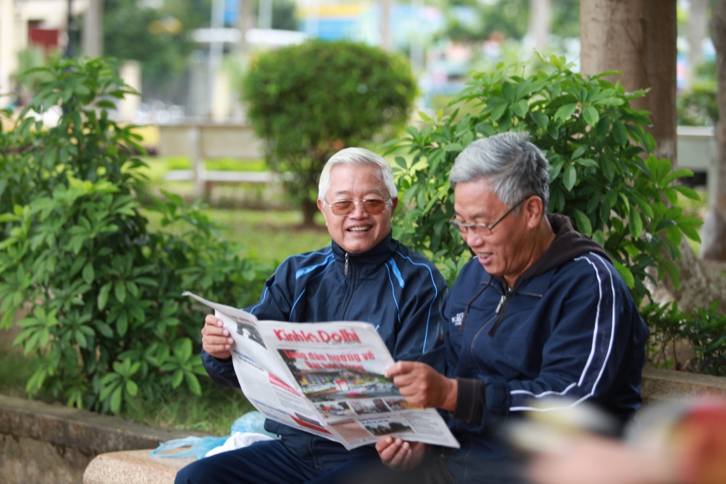 Vạt nắng cuối trời Vạt nắng cuối trời