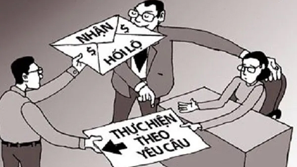 Lý do hoãn xử cựu Phó phòng Viện KSND tỉnh hứa “chạy án”