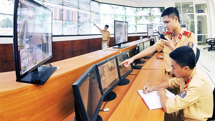 Danh sách ô tô, xe máy bị phạt nguội đầu tháng 10/2025 ở Hà Nội