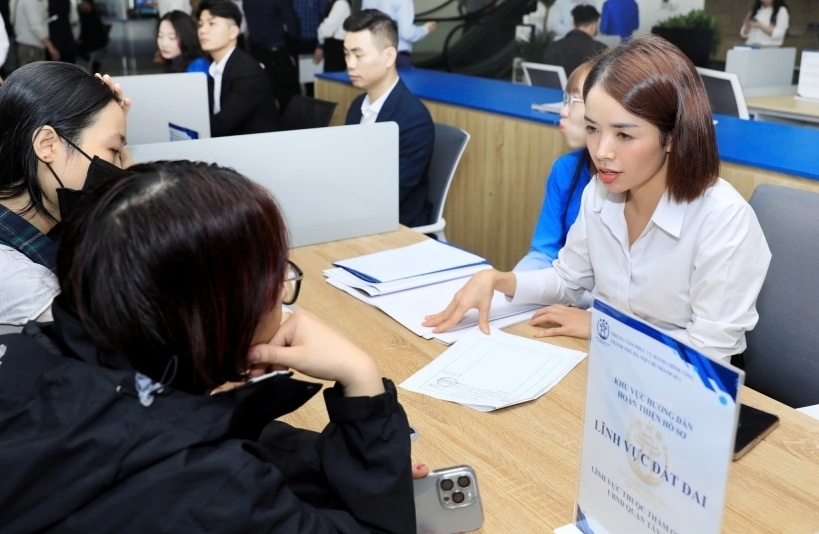 Bộ Tư pháp đề nghị các bộ, ngành, địa phương đề xuất cắt giảm, đơn giản hóa thủ tục hành chính