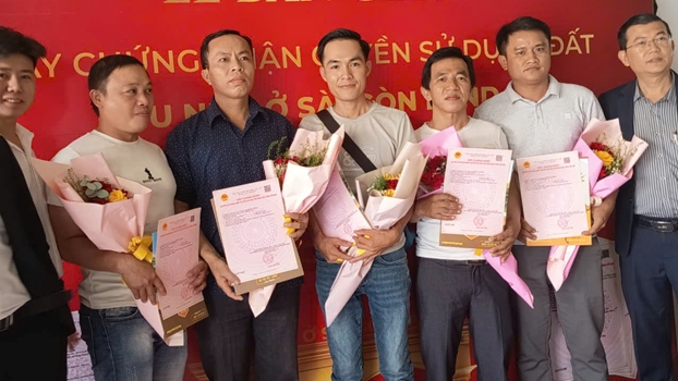 Sài Gòn Land 2: điểm sáng nổi bật trên thị trường bất động sản