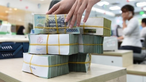 Rút ngắn thời gian giải quyết thủ tục cấp đổi, cấp bổ sung nội dung hoạt động vào Giấy phép và tổ chức, hoạt động của TCTD phi ngân hàng