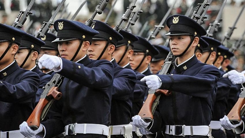 Nhật Bản xem xét thành lập Cục Tình báo Quốc gia để tăng cường năng lực an ninh