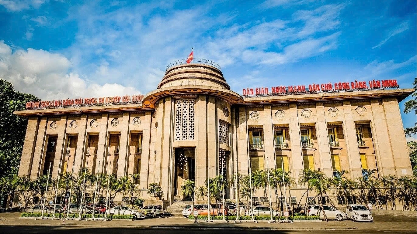 Ngân hàng Nhà nước bơm ròng 46.000 tỷ đồng cho hệ thống ngân hàng