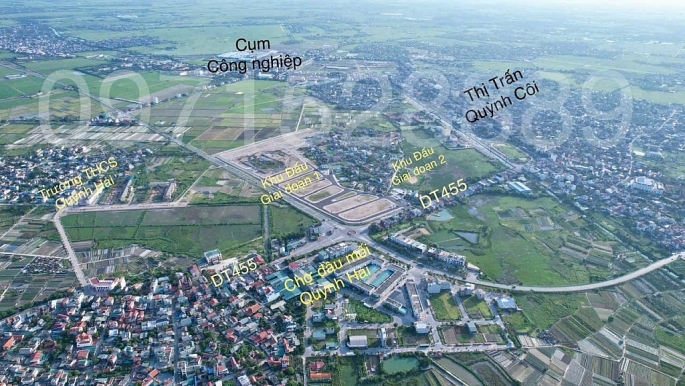 Tăng mức đặt cọc đấu giá đất lên tới 50%: giải pháp chặn đầu cơ, lướt sóng trong đấu giá đất