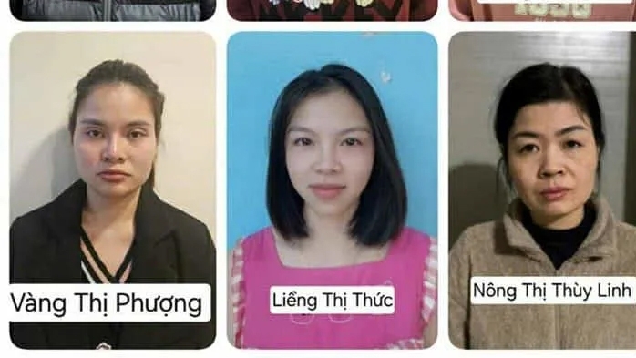 Chế tài xử lý vụ buôn lậu vàng trị giá 1.208 tỷ đồng