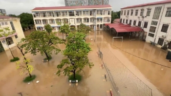 Kỳ cuối: Để người dân bình an trước thiên tai bão lũ