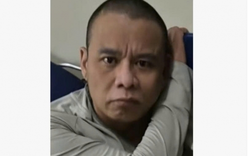 Bắt giữ đối tượng truy nã đặc biệt nguy hiểm Bạch Thành Phong