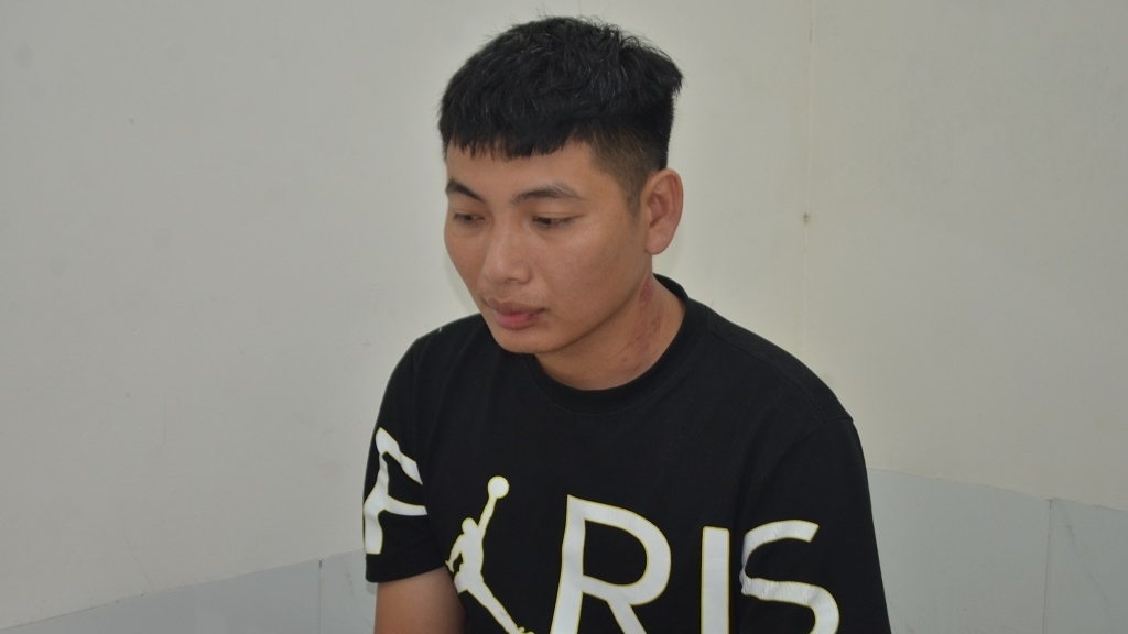 Thông tin mới vụ nam thanh niên dùng dao tấn công nhiều người trong bệnh viện