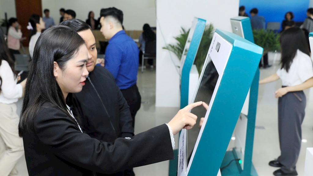 Hà Nội ban hành Bộ chỉ số đánh giá chuyển đổi số của các cơ quan Nhà nước