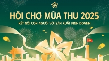 Bắc Ninh tổ chức xe đưa đón miễn phí người dân dự Hội chợ mùa Thu 2025