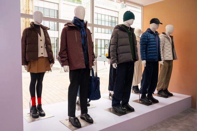 Trải nghiệm công nghệ giữ ấm mới nhất 2025 Trải nghiệm công nghệ giữ ấm mới nhất 2025