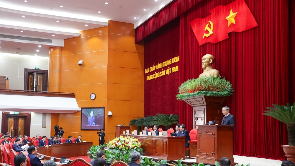 Đại hội XIV của Đảng dự kiến diễn ra từ ngày 19 đến 25/1/2026